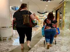 
      
      Study says weight-reduction surgery prevents strokes in obese...
      
      