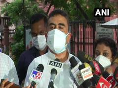
      
      RTI seeks information on reported meeting between Suvendu...
      
      