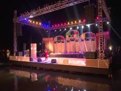 
      
      Sufiyana musical evenings enthralls audience during Kashmir...
      
      