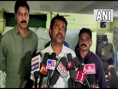 
      
      Gutka worth Rs 2 cr, unauthorized liquor seized in Visakhapatnam
      
      