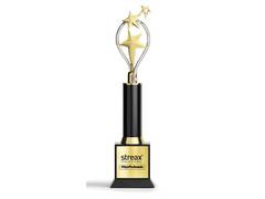 
      
      Streax Professional announces winners of #StyleProAwards
      
      