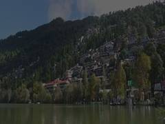 
      
      Uttarakhand rains: Passengers compelled to spend night in...
      
      