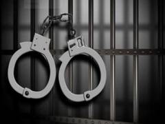 
      
      Haryana: Five arrested for demanding Rs 50 cr extortion in Rewari
      
      