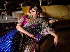 
      
      National Film Award: Kangana Ranaut wins best actor for...
      
      