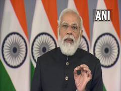 
      
      India exported over 65 million doses of COVID-19 vaccines to...
      
      