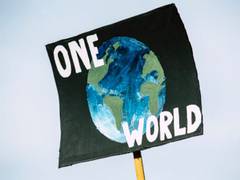 
      
      World Earth Day 2022: History, significance
      
      