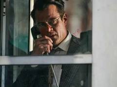 
      
      Josh Duhamel's first look from crime thriller 'Bandit' unveiled
      
      