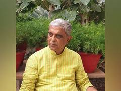 
      
      BJP MP Harnath Singh Yadav hits out at Rahul Gandhi 
      
      