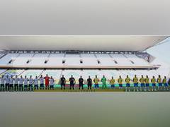 
      
      FIFA suspend four Argentine Premier League players after...
      
      