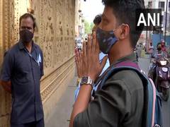 
      
      Religious places to remain shut as COVID-19 restrictions...
      
      