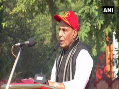 
      
      Rajnath Singh launches GIS-Based automatic water supply...
      
      