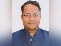 
      
      Shambhu S Kumaran appointed India's next envoy to Philippines
      
      