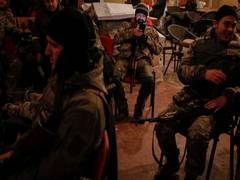 
      
      Ukraine to pay 100,000 UAH per month to soldiers deterring...
      
      