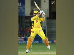
      
      Made me jump out of my seat: Kohli as Dhoni's cameo takes CSK...
      
      
