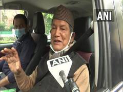 
      
      Harak Singh Rawat's induction should be welcomed by all in...
      
      