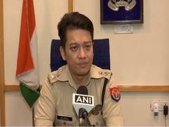 
      
      Probe on PFI hand behind Moradabad protests is underway: Police
      
      