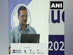
      
      Delhi Sports University, University of East London sign MoU 
      
      