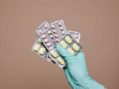 
      
      Researchers explore microbial ecosystem in search of drugs to...
      
      