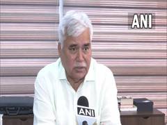 
      
      India performed 'well' in digital public infrastructure: CoWIN
      
      