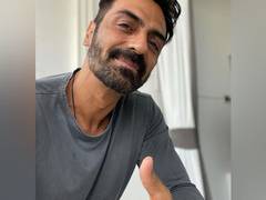 
      
      Arjun Rampal announces recovery from COVID-19, urges everyone...
      
      