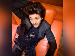 
      
      Kartik Aaryan gears up for 'Shehzada's next schedule
      
      