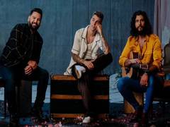 
      
      Justin Bieber, Dan + Shay hit with copyright lawsuit
      
      