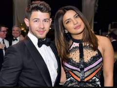 
      
      Priyanka Chopra reveals Nick Jonas' favourite snack!
      
      