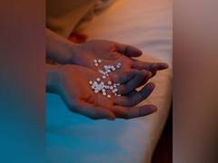 
      
      Sleep disorders are associated with increased dementia risk...
      
      