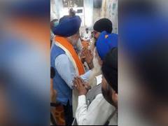 
      
      Puri offers condolences to family of Sikh man killed in Kabul
      
      