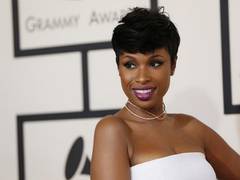 
      
      Jennifer Hudson launching her daytime talk show
      
      