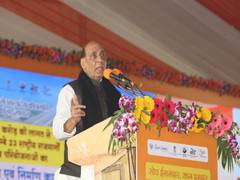 
      
      Lucknow-Kanpur expressway will be backbone of defence...
      
      