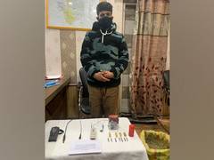 
      
      JeM terrorist arrested for providing shelter, logistics to...
      
      