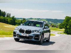 
      
      Play the Big Game: The BMW X1 20i Tech Edition launched
      
      