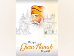 
      
      Amitabh Bachchan, Akshay Kumar, more extend Gurupurab greetings 
      
      