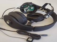 
      
      Smart headphones to save pedestrians from getting run over by...
      
      