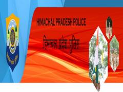 
      
      HP Police register FIRs against 4 persons involved in Jamaat event
      
      