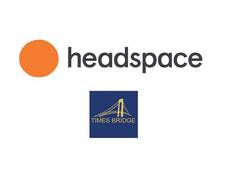 
      
      Headspace announces investment from Times Bridge
      
      