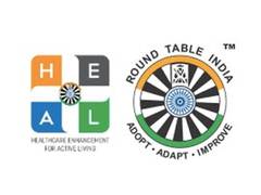 
      
      Round Table India (RTI) launches project H.E.A.L to...
      
      