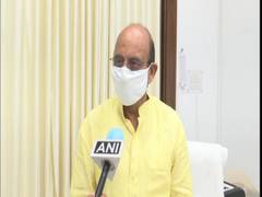 
      
      UP govt taking all possible steps to control viral fever...
      
      