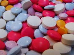 
      
      Exposure to anti-depressants during pregnancy can alter...
      
      