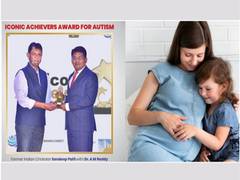 
      
      Parents' health conditions - responsible for ASD? 
      
      