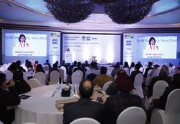
      
      'Stay Fit Stay Healthy' social campaign pledges on...
      
      