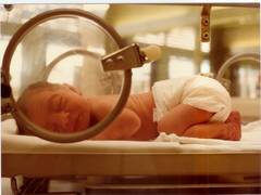 
      
      Low birth weight associated with cardiovascular risk in kids
      
      