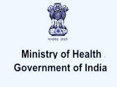 
      
      Health ministry invites suggestions on draft legislation bill...
      
      