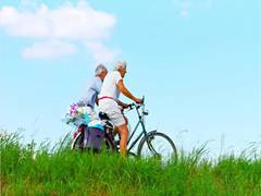 
      
      Blood proteins could be the key to a long and healthy life: Study
      
      