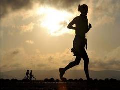
      
      Adapting to healthy habits benefits in training brain to...
      
      
