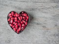 
      
      Study finds vitamin K benefits heart health
      
      