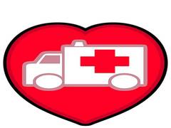 
      
      Women having heart attacks show identical key symptoms as...
      
      