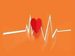 
      
      Burnout Syndrome can lead to heart related-disease
      
      