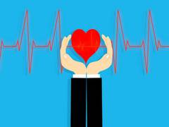 
      
      Beating heart transported from Gurugram to Delhi via green...
      
      